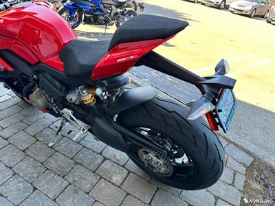2021 DUCATI STREETFIGHTER V4   - Photo 6 - San Ramon, CA 94583