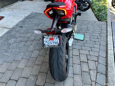 2021 DUCATI STREETFIGHTER V4   - Photo 7 - San Ramon, CA 94583