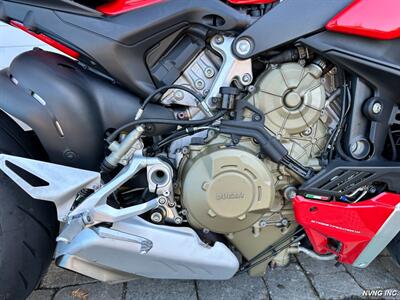 2021 DUCATI STREETFIGHTER V4   - Photo 9 - San Ramon, CA 94583