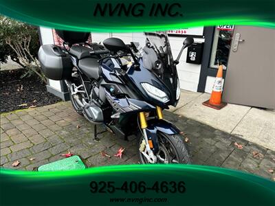 2020 BMW R1250RS   - Photo 2 - San Ramon, CA 94583