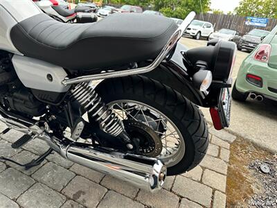 2022 MOTO GUZZI V7 SPECIAL E5   - Photo 6 - San Ramon, CA 94583
