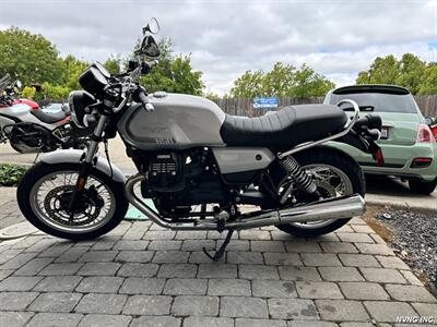 2022 MOTO GUZZI V7 SPECIAL E5   - Photo 5 - San Ramon, CA 94583