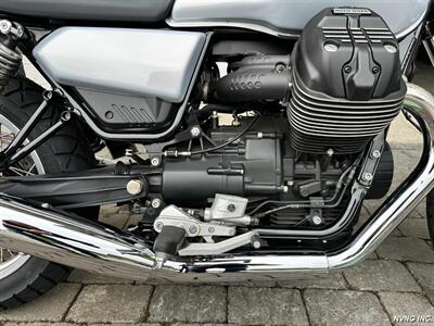 2022 MOTO GUZZI V7 SPECIAL E5   - Photo 9 - San Ramon, CA 94583
