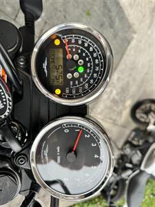 2022 MOTO GUZZI V7 SPECIAL E5   - Photo 14 - San Ramon, CA 94583