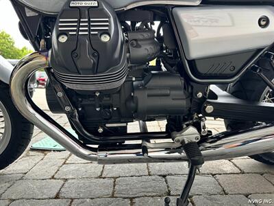 2022 MOTO GUZZI V7 SPECIAL E5   - Photo 10 - San Ramon, CA 94583