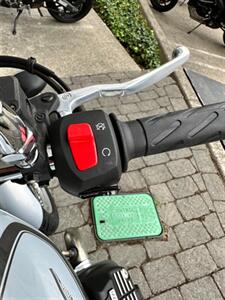 2022 MOTO GUZZI V7 SPECIAL E5   - Photo 13 - San Ramon, CA 94583