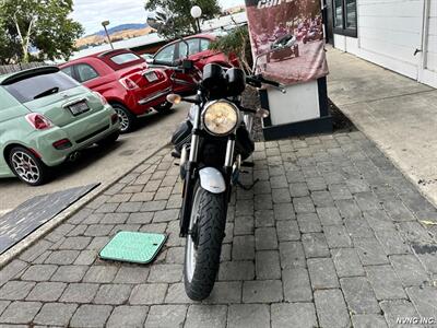 2022 MOTO GUZZI V7 SPECIAL E5   - Photo 3 - San Ramon, CA 94583