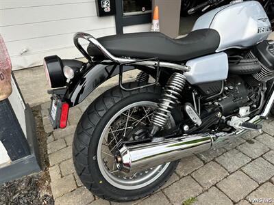 2022 MOTO GUZZI V7 SPECIAL E5   - Photo 8 - San Ramon, CA 94583