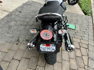 2022 MOTO GUZZI V7 SPECIAL E5   - Photo 7 - San Ramon, CA 94583