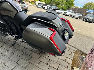 2023 BMW K1600 B TOURING EXCLUSIVE PACKAGE   - Photo 6 - San Ramon, CA 94583