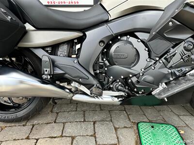2023 BMW K1600 B TOURING EXCLUSIVE PACKAGE   - Photo 9 - San Ramon, CA 94583