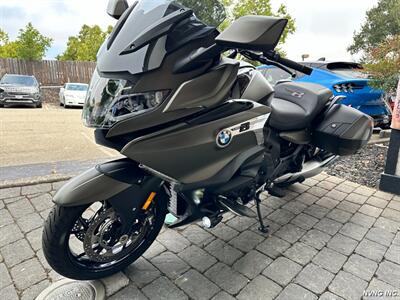 2023 BMW K1600 B TOURING EXCLUSIVE PACKAGE   - Photo 4 - San Ramon, CA 94583
