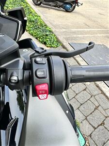 2023 BMW K1600 B TOURING EXCLUSIVE PACKAGE   - Photo 14 - San Ramon, CA 94583