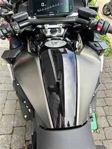 2023 BMW K1600 B TOURING EXCLUSIVE PACKAGE   - Photo 12 - San Ramon, CA 94583