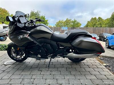 2023 BMW K1600 B TOURING EXCLUSIVE PACKAGE   - Photo 5 - San Ramon, CA 94583