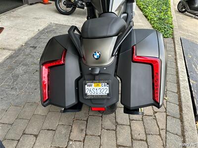 2023 BMW K1600 B TOURING EXCLUSIVE PACKAGE   - Photo 7 - San Ramon, CA 94583