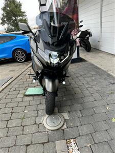 2023 BMW K1600 B TOURING EXCLUSIVE PACKAGE   - Photo 16 - San Ramon, CA 94583