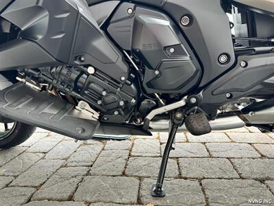 2023 BMW K1600 B TOURING EXCLUSIVE PACKAGE   - Photo 10 - San Ramon, CA 94583