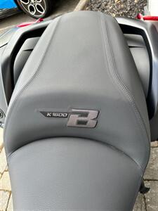 2023 BMW K1600 B TOURING EXCLUSIVE PACKAGE   - Photo 11 - San Ramon, CA 94583