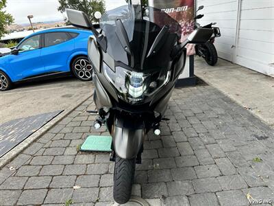 2023 BMW K1600 B TOURING EXCLUSIVE PACKAGE   - Photo 3 - San Ramon, CA 94583