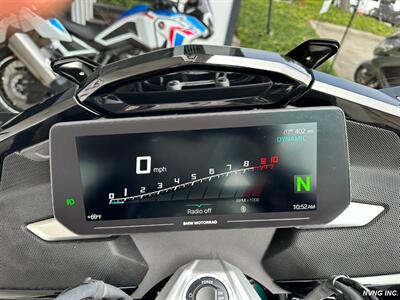 2023 BMW K1600 B TOURING EXCLUSIVE PACKAGE   - Photo 15 - San Ramon, CA 94583
