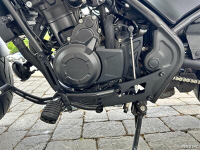 2020 Honda Rebel 500 - Photo 10 - San Ramon, CA 94583