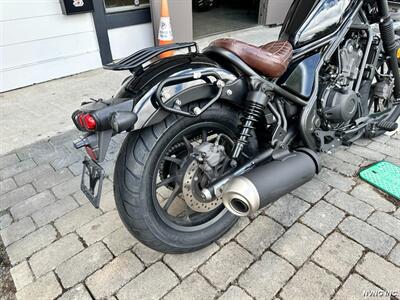 2020 Honda Rebel 500 - Photo 8 - San Ramon, CA 94583