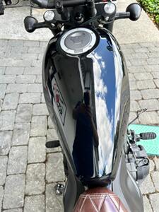 2020 Honda Rebel 500 - Photo 11 - San Ramon, CA 94583
