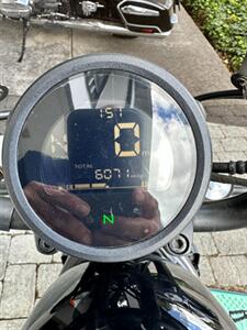 2020 Honda Rebel 500 - Photo 14 - San Ramon, CA 94583