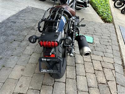 2020 Honda Rebel 500 - Photo 7 - San Ramon, CA 94583