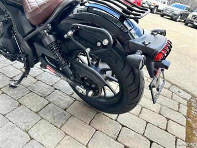 2020 Honda Rebel 500 - Photo 6 - San Ramon, CA 94583