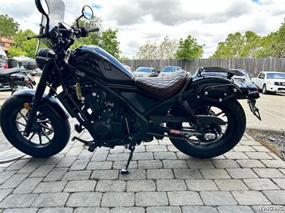 2020 Honda Rebel 500 - Photo 5 - San Ramon, CA 94583