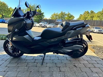2022 BMW C 400 GT   - Photo 5 - San Ramon, CA 94583