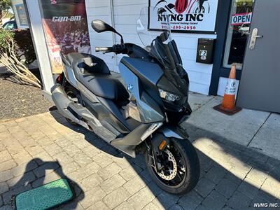 2022 BMW C 400 GT   - Photo 2 - San Ramon, CA 94583