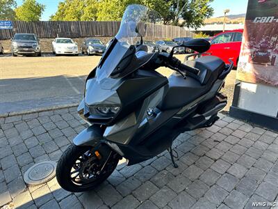 2022 BMW C 400 GT   - Photo 4 - San Ramon, CA 94583