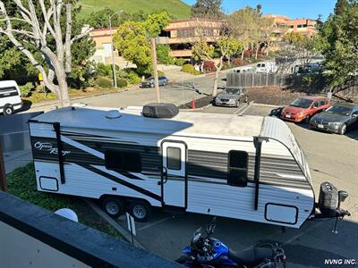 2022 Highland Ridge RV M-26BH-OPEN RANGE SERIES   - Photo 2 - San Ramon, CA 94583