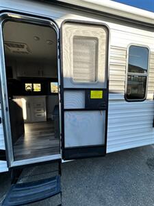 2022 Highland Ridge RV M-26BH-OPEN RANGE SERIES   - Photo 12 - San Ramon, CA 94583