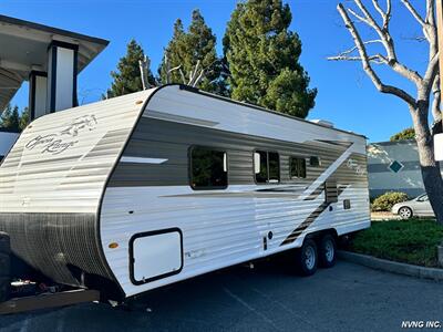2022 Highland Ridge RV M-26BH-OPEN RANGE SERIES   - Photo 4 - San Ramon, CA 94583