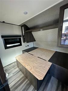 2022 Highland Ridge RV M-26BH-OPEN RANGE SERIES   - Photo 14 - San Ramon, CA 94583