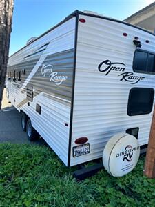 2022 Highland Ridge RV M-26BH-OPEN RANGE SERIES   - Photo 6 - San Ramon, CA 94583