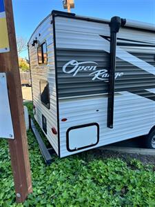 2022 Highland Ridge RV M-26BH-OPEN RANGE SERIES   - Photo 7 - San Ramon, CA 94583