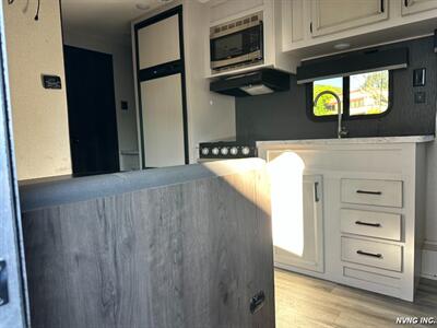 2022 Highland Ridge RV M-26BH-OPEN RANGE SERIES   - Photo 9 - San Ramon, CA 94583