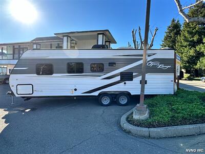 2022 Highland Ridge RV M-26BH-OPEN RANGE SERIES   - Photo 5 - San Ramon, CA 94583