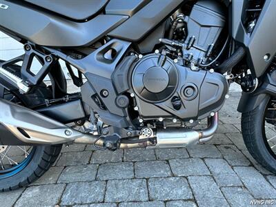 2024 HONDA TRANSALP   - Photo 9 - San Ramon, CA 94583