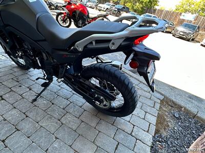 2024 HONDA TRANSALP   - Photo 6 - San Ramon, CA 94583