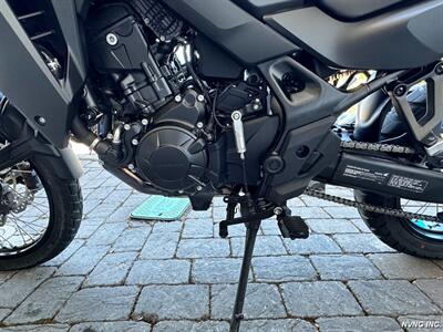 2024 HONDA TRANSALP   - Photo 10 - San Ramon, CA 94583