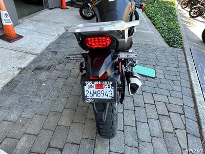 2024 HONDA TRANSALP   - Photo 7 - San Ramon, CA 94583