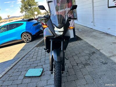 2024 HONDA TRANSALP   - Photo 3 - San Ramon, CA 94583