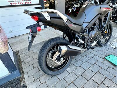 2024 HONDA TRANSALP   - Photo 8 - San Ramon, CA 94583