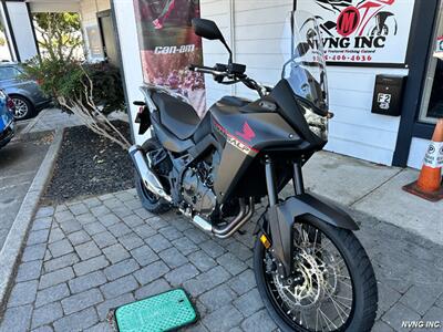 2024 HONDA TRANSALP   - Photo 2 - San Ramon, CA 94583